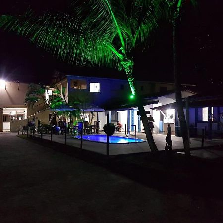 Hostel Luar ซานตาครูซ กาบราเลีย ภายนอก รูปภาพ