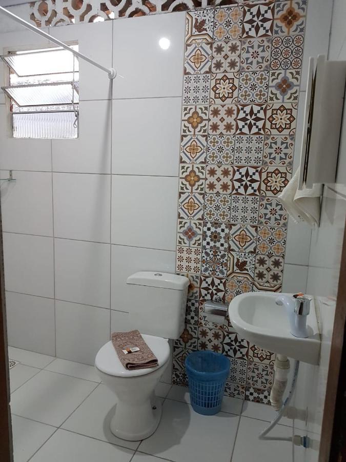 Hostel Luar ซานตาครูซ กาบราเลีย ภายนอก รูปภาพ